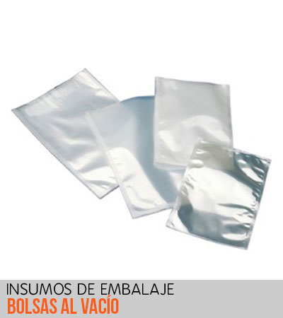 BOLSAS-AL-VACIO BOLSAS-AL-VACIO