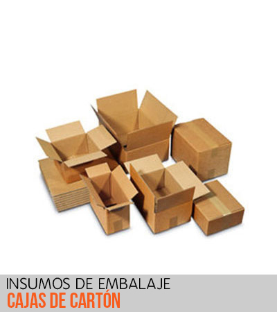 CAJAS-DE-CARTON CAJAS-DE-CARTON