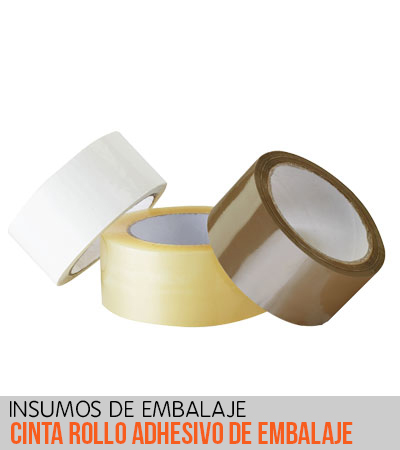 CINTA-ROLLO-ADHESIVO-DE-EMBALAJE CINTA-ROLLO-ADHESIVO-DE-EMBALAJE