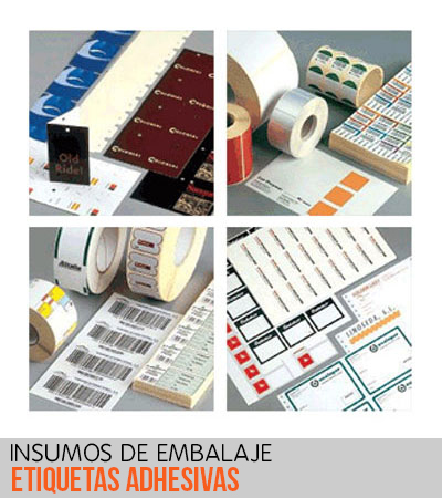 ETIQUETAS-ADHESIVAS ETIQUETAS-ADHESIVAS